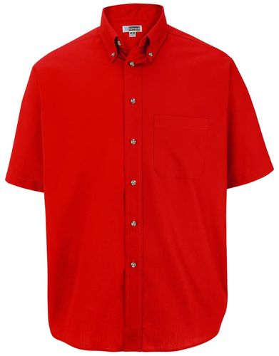 Men’s Easy Care Poplin image thumbnail