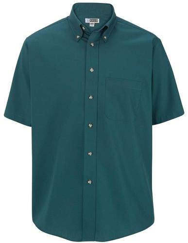 Men’s Easy Care Poplin image thumbnail
