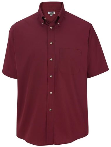 Men’s Easy Care Poplin image thumbnail