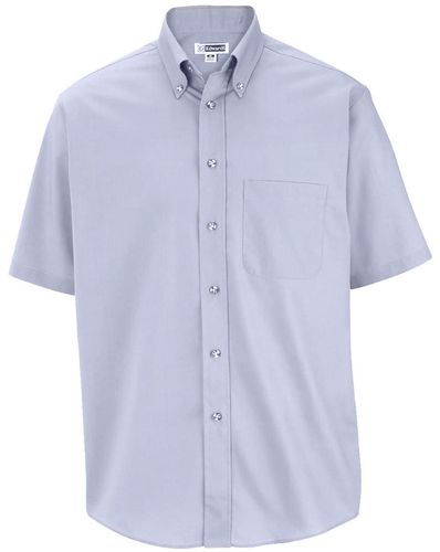 Men’s Easy Care Poplin image thumbnail