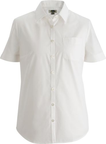 Ladies’ Essential Broadcloth image thumbnail