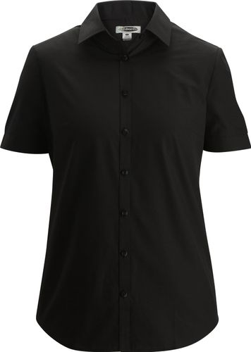 Ladies’ Essential Broadcloth image thumbnail