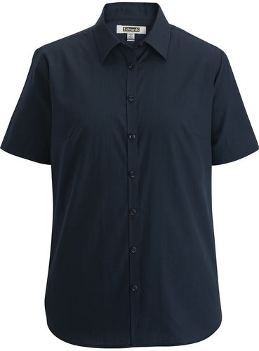 Ladies’ Essential Broadcloth image thumbnail