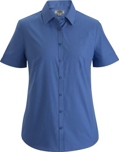 Ladies’ Essential Broadcloth image thumbnail