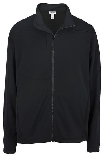 Men’s Performance Tek Jacket image thumbnail