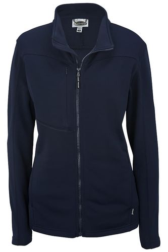 Ladies’ Performance Tek Jacket image thumbnail