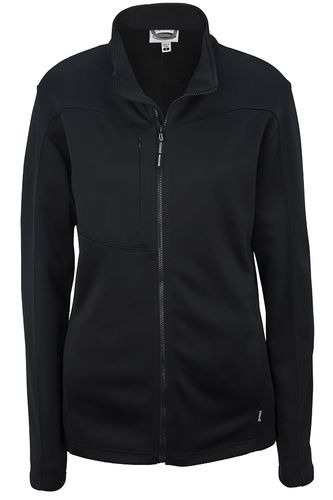 Ladies’ Performance Tek Jacket image thumbnail
