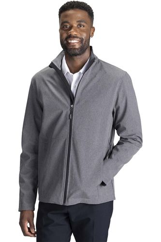 Men’s Soft Shell Jacket image thumbnail