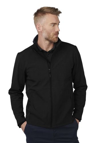 Men’s Soft Shell Jacket image thumbnail