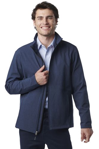 Men’s Soft Shell Jacket image thumbnail