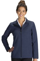 Image of Ladies’ Soft Shell Jacket