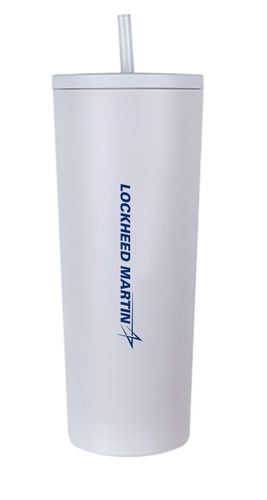 24 oz. Slim Tumbler image thumbnail