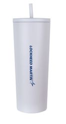 Image of 24 oz. Slim Tumbler