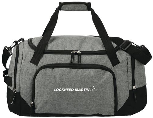 21" Weekender Duffel Bag image thumbnail