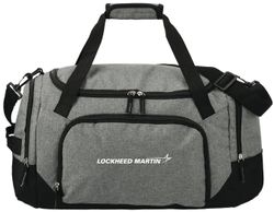 Image of 21" Weekender Duffel Bag