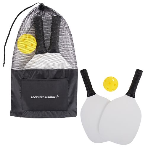 3-Piece Pickleball Set image thumbnail