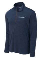 Image of Endeavor 1/4 Zip Pullover