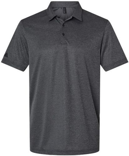 Adidas - Space Dyed Polo image thumbnail