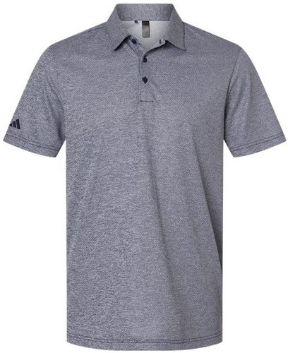 Adidas - Space Dyed Polo image thumbnail