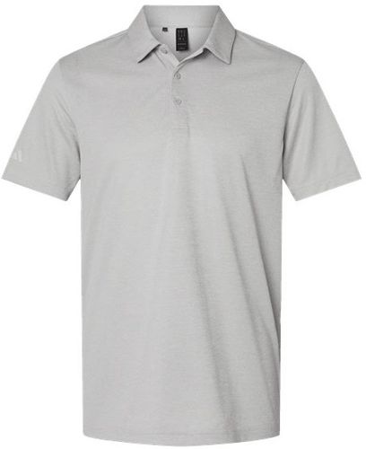 Adidas - Space Dyed Polo image thumbnail