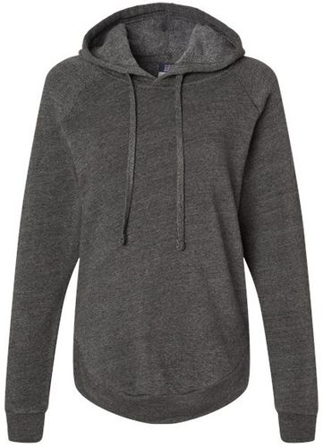 MV Sport - Women's Jordan Angel Fleece Hooded Sweatshirt image thumbnail
