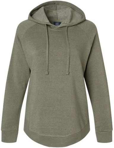 MV Sport - Women's Jordan Angel Fleece Hooded Sweatshirt image thumbnail