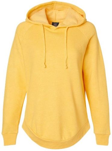 MV Sport - Women's Jordan Angel Fleece Hooded Sweatshirt image thumbnail