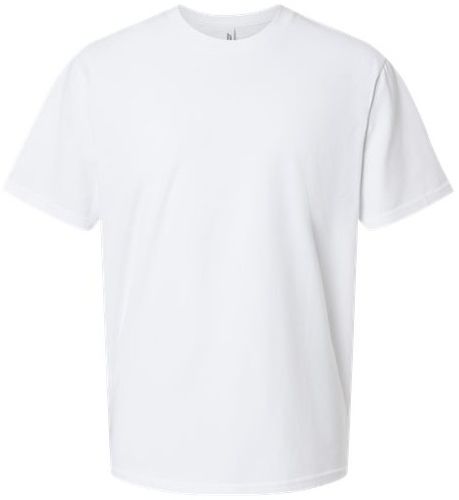 American Apparel - Sueded Cloud Jersey Tee image thumbnail