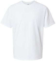 Image of American Apparel - Sueded Cloud Jersey Tee