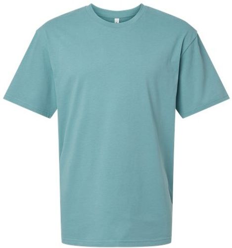 American Apparel - Sueded Cloud Jersey Tee image thumbnail