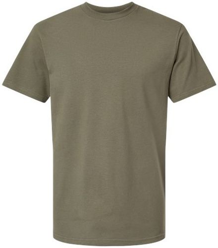 American Apparel - Sueded Cloud Jersey Tee image thumbnail