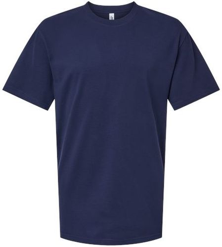 American Apparel - Sueded Cloud Jersey Tee image thumbnail