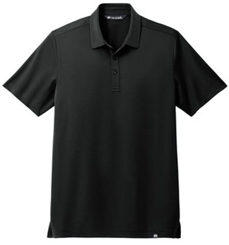 TravisMathew Cabana Solid Polo image thumbnail