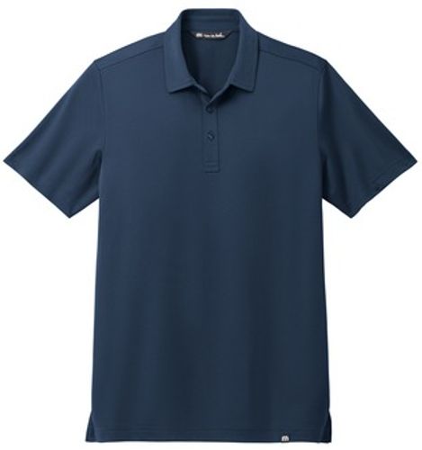 TravisMathew Cabana Solid Polo image thumbnail