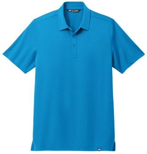 TravisMathew Cabana Solid Polo image thumbnail