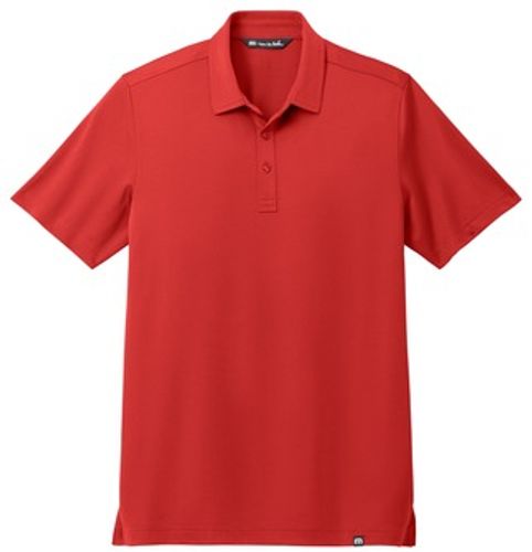 TravisMathew Cabana Solid Polo image thumbnail