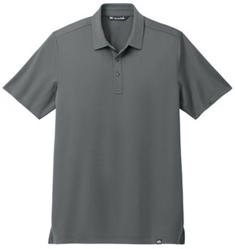 TravisMathew Cabana Solid Polo image thumbnail