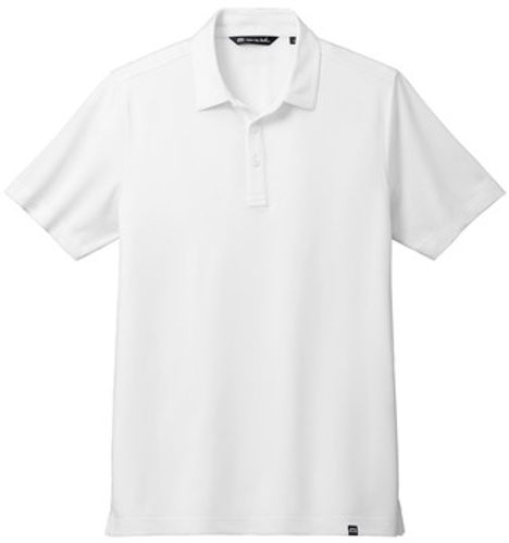 TravisMathew Cabana Solid Polo image thumbnail