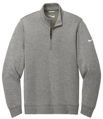Nike Dri-FIT Corporate 1/2-Zip image thumbnail
