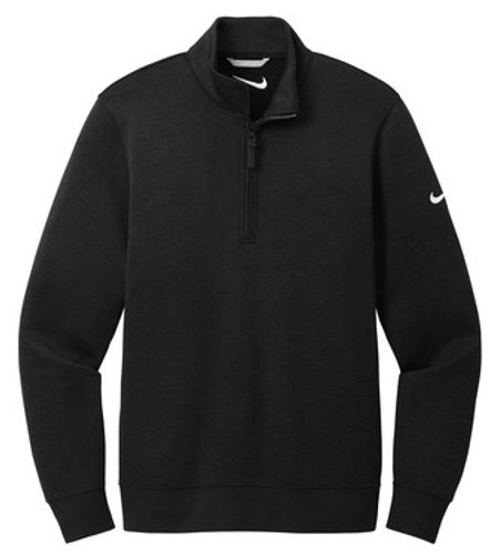 Nike Dri-FIT Corporate 1/2-Zip image thumbnail