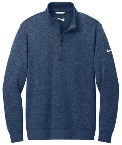 Nike Dri-FIT Corporate 1/2-Zip image thumbnail