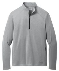 Image of OGIO® Motion 1/4-Zip