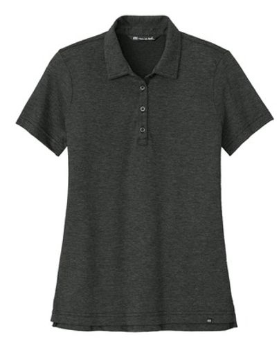 TravisMathew Ladies Sunnyvale Polo image thumbnail