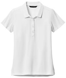 Image of Mercer+Mettle Women’s Stretch Pique Polo