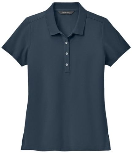 Mercer+Mettle Women’s Stretch Pique Polo image thumbnail