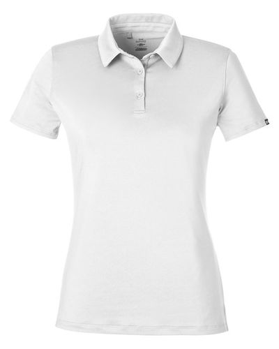 Under Armour Ladies Recycled Polo image thumbnail