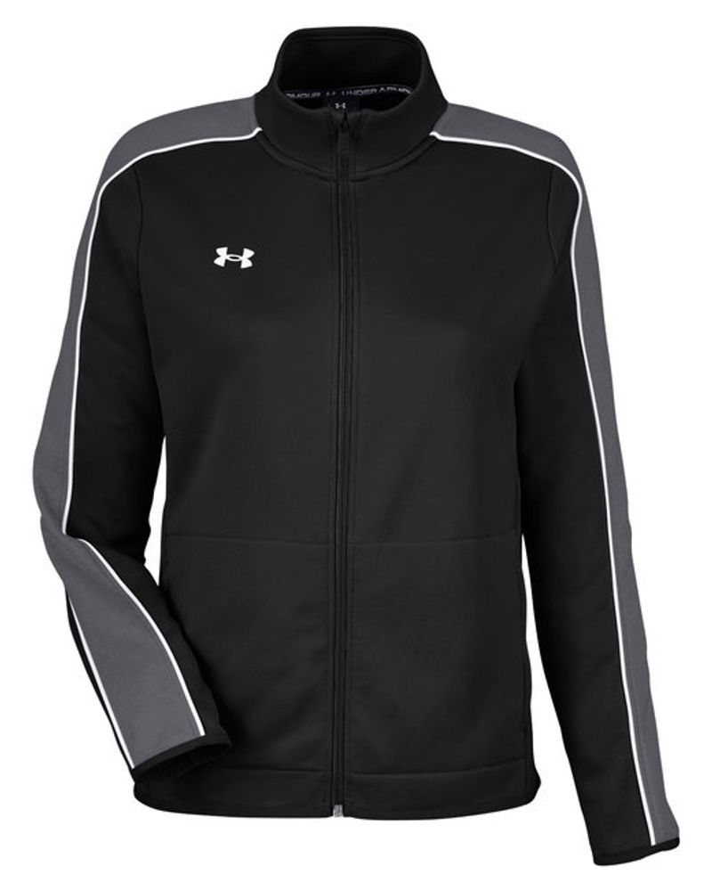 Under Armour Ladies' Command Full-Zip primary image