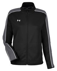 Image of Under Armour Ladies' Command Full-Zip