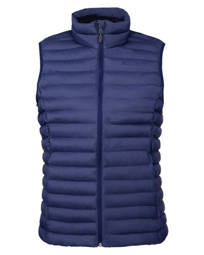 Marmot Ladies' Echo Featherless Vest image thumbnail