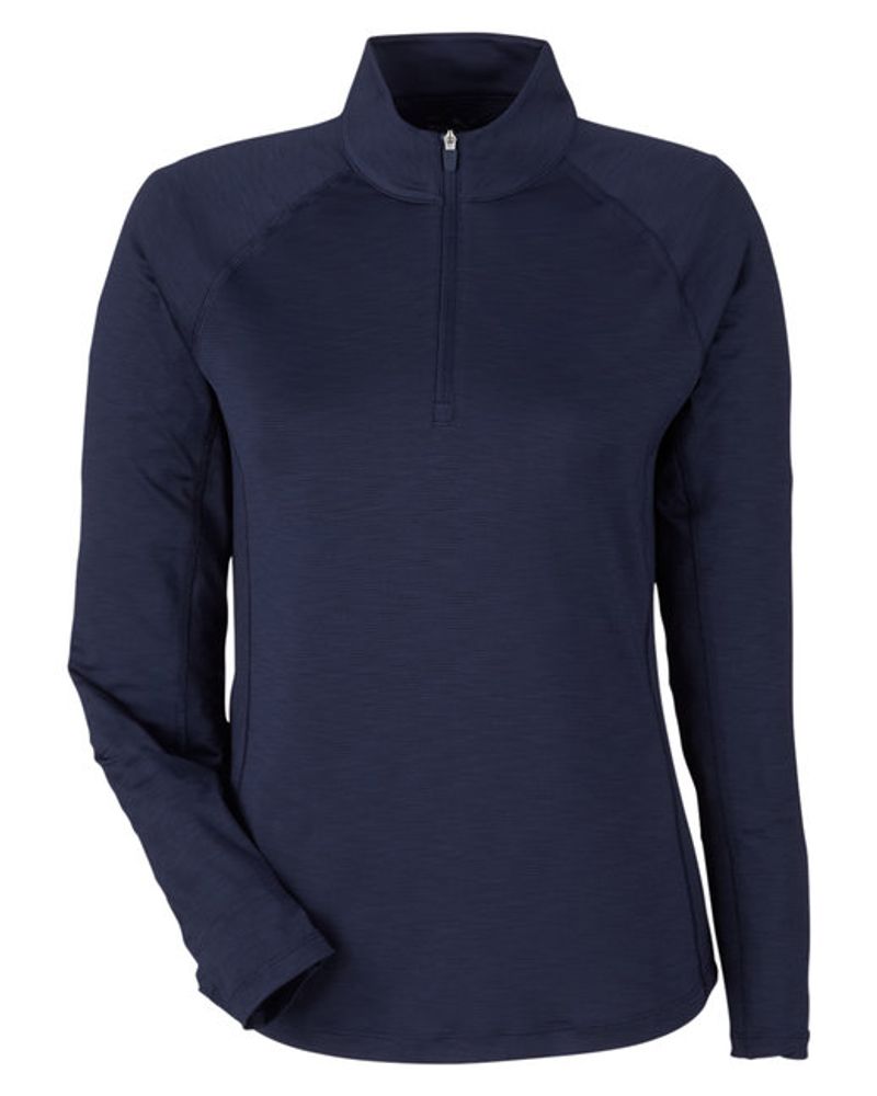 Puma Ladies Your-V Quarter Zip primary image